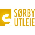Sørby Utleie AS avd. Halden logo