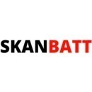 Skandinavisk Batteriimport AS logo