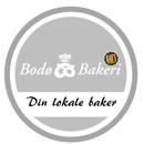 Bodø Bakeri AS logo