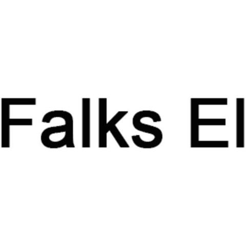 Falks El logo