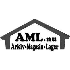 AML Arkiv & Magasinlagret AB
