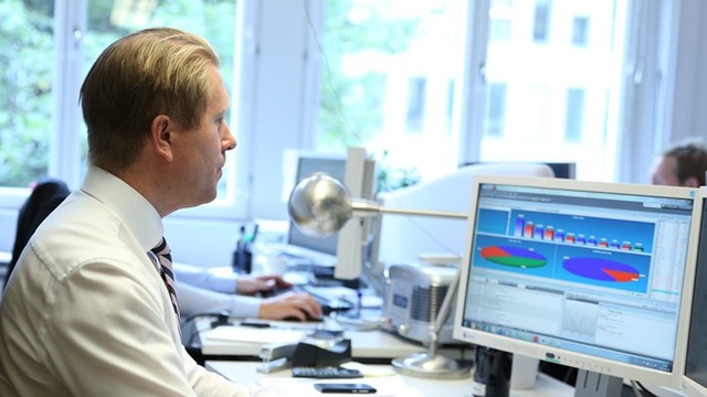 Wahlstedt Sageryd Financial Services AB Mjukvara, programvara - Data, Stockholm - 3