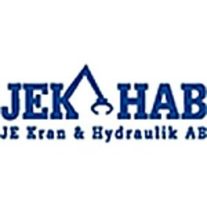 Jekhab/JE Kran & Hydraulik AB