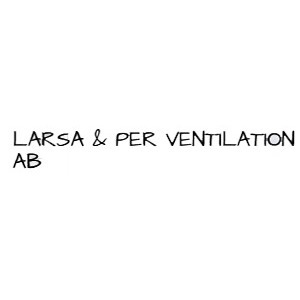 LP Vent AB