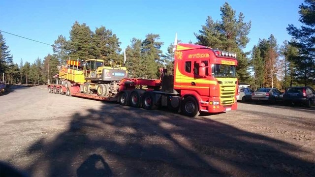 Härryda Släp Släpvagnar, trailers, Härryda - 2
