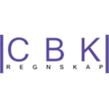 Cbk Regnskap AS