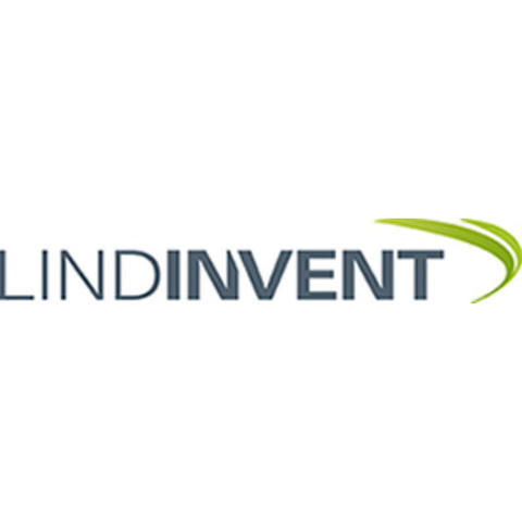Lindinvent logo