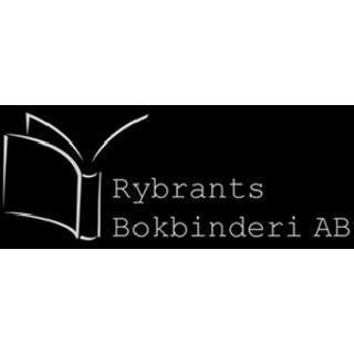 Rybrants Bokbinderi AB logo