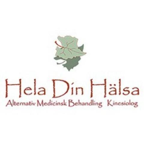 Hela Din Hälsa