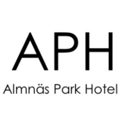 Almnäs Park Hotel logo
