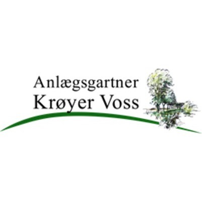 Anlægsgartner Krøyer Voss