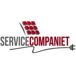 ServiceCompaniet AS logo
