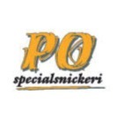 Peder Olsen Specialsnickeri AB logo