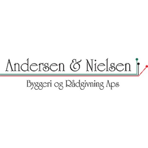 Andersen & Nielsen Byggeri & Rådgivning