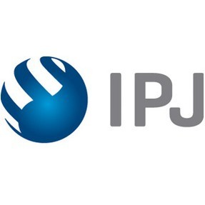Paul Jørgensen AS Ingeniørfirma logo