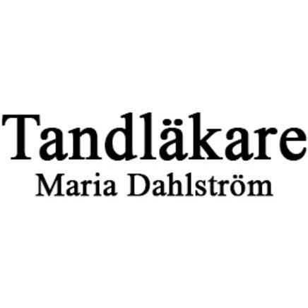 Dahlström Maria logo