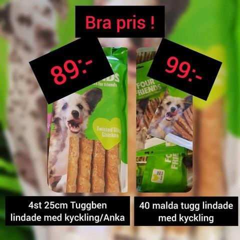 Gårdsbutiken Hund och Heminredning Djuraffär, Strömstad - 4