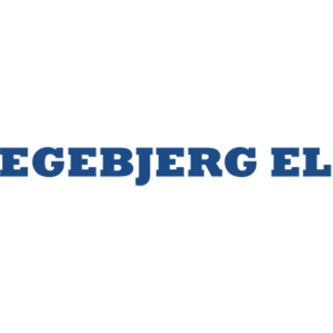 Egebjerg El logo