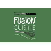 Fusion Cuisine Skåne - PT & Catering Malmö