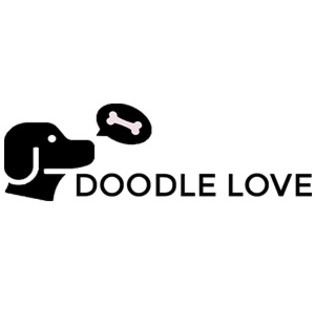 Doodle Love Hundesalon logo