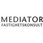 Mediator AB logo