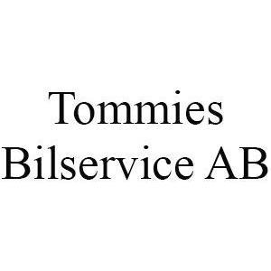 Tommies Bilservice AB