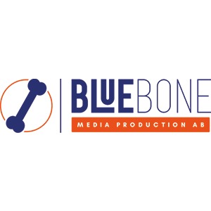 Bluebone logo