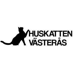 Huskatten Västerås logo