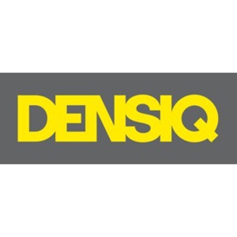 Densiq AS logo
