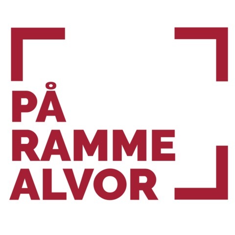 På Ramme Alvor AS logo