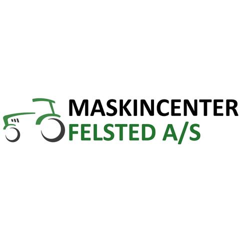 Maskincenter Felsted A/S