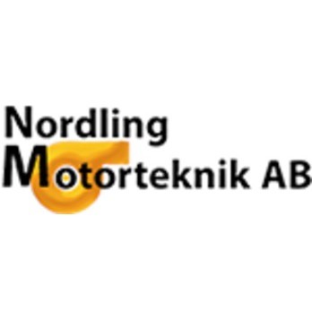 Nordling Motorteknik AB logo
