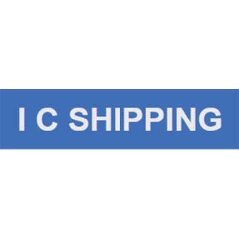 Ic Shipping AB logo