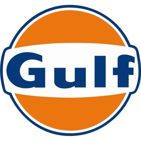 Gulf Hällevadsholm logo