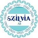 Szilvia Städ AB