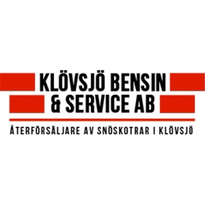 Klövsjö Bensin & Service AB