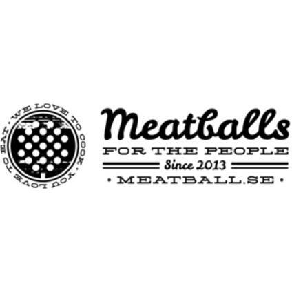 Meatballs for the people