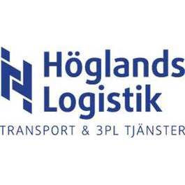 Höglands Logistik AB logo