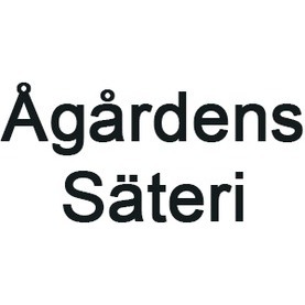 Ågårdens Säteri logo