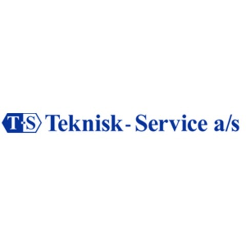 Teknisk-Service AS - KÄRCHER CENTER TROMSØ logo