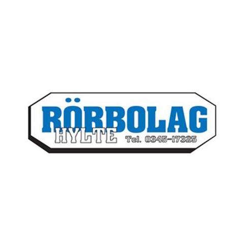 Hylte Rörbolag AB logo