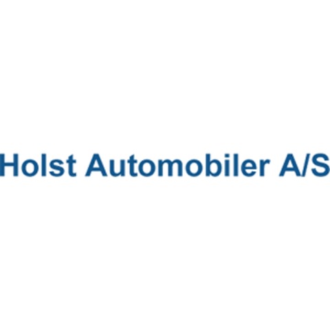 Holst Automobiler Gladsaxe A/S