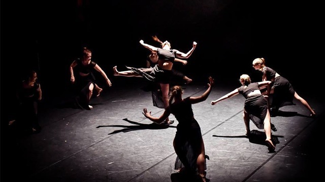 Rydberg's Dance Academy Danslektioner, Malmö - 3