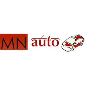 MN Auto logo