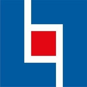 Länsförsäkringar Fastighetsförmedling Upplands-Bro logo