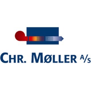 Chr. Møller A/S