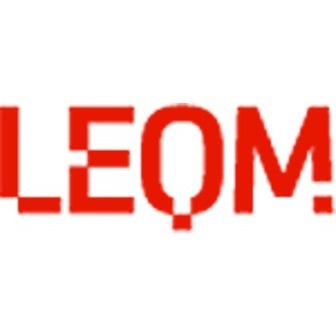 LEQM AB logo