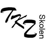 TKZ Skolen logo