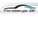 Forsbergs Bil AB logo