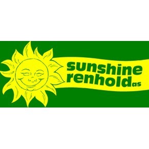 Sunshine Renhold AS logo
